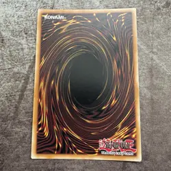 Plaguespreader Zombie - DASA-EN041 - Super Rare Unlimited Ed Yugioh - LP - Image 2