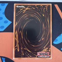 Yugioh Destiny Hero - Dogma POTD-EN014 Super Rare 1st Ed NM - Image 2