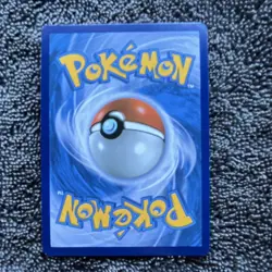 Pokemon Keldeo Promo Holo XY XY118 Basic Water 90 HP Sacred Sword 100 Card - Image 2