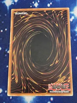 Card of Sanctity TLM-EN037 1st Edition Super Rare Yugioh Card NM - Image 4