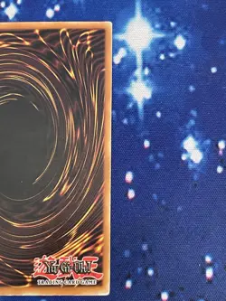 Card of Sanctity TLM-EN037 1st Edition Super Rare Yugioh Card NM - Image 5