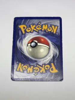 Psyduck Fossil Set 53/62 TCG Vintage Pokemon Card 1999-WOTC HP/MP - Image 2