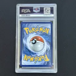 PSA 9 Lugia GX - 207/214, SM Lost Thunder - Full Art Ultra Rare - Pokemon Card - Image 2