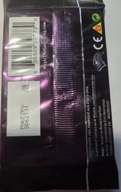 Magic the Gathering ELDRITCH MOON 15 Card Booster Pack Factory Sealed - Image 2