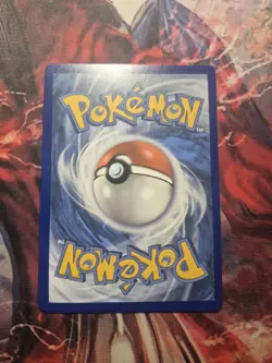 Alcremie V 064/072 - Shining Fates - Ultra Rare Holo Pokemon Card Near Mint NM - Image 2