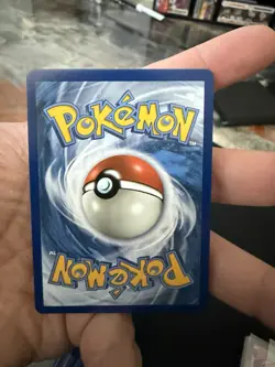 Pokemon TCG Lugia Break 79/124 Fates Collide Holo Card NM MINT - Image 2