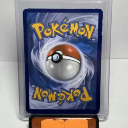 Blastoise EX XY122 Black Star Promo Full Art Holo Rare 2016 Pokemon Card - HP - Image 2