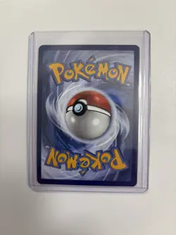 Pokemon TCG Golisopod EX Paradox Rift Holo Double Rare Card 246/182 Full Art - Image 2
