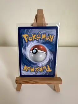 Pokemon TCG Squirtle Card 148/142 Stellar Crown English Edition NM-M Condition - Image 2