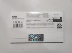 MTG Magic Brain Dead: New Earth Mentality Foil Secret Lair Chaos Vault. Sealed. - Image 2