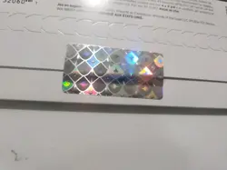 MTG Magic Brain Dead: New Earth Mentality Foil Secret Lair Chaos Vault. Sealed. - Image 3