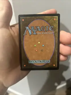 Seething Song - LP Mirrodin Common Red Instant Regular MTG Wizards [046] - Image 2