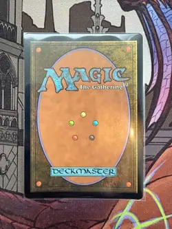 Judith, the Scourge Diva (SERIALIZED 197/500) March of the Machine Near Mint - Image 2