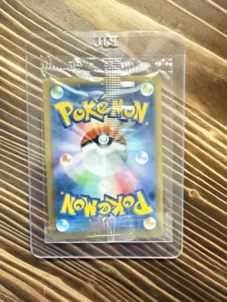 Charizard EX 030/XY-P PROMO Corocoro MINT Sealed Pokemon Card Japanese - Image 2