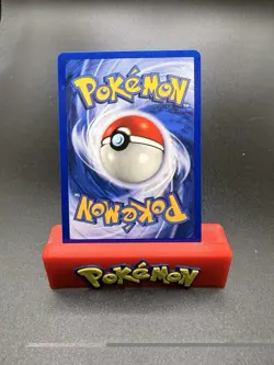 Ivysaur 30/102 Base Set Unlimited Uncommon 1999 WOTC Pokemon Card NM/MT Vintage - Image 2