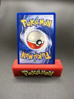 Ivysaur 30/102 Base Set Unlimited Uncommon 1999 WOTC Pokemon Card NM/MT Vintage - Image 3