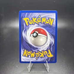 Parasect 41/64 JUNGLE SET - VINTAGE WOTC POKEMON CARD - UNLIMITED - NM -c - Image 2