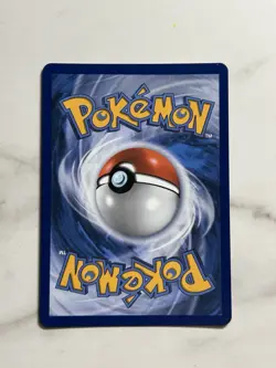 Mega Diancie EX Pokemon TCG Card 282/217 270 HP Ability Basic Psychic - Image 2