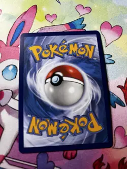 Pikachu v Full Art Holo Card 157/172 Rare Pokemon Trading Card NM - Image 3