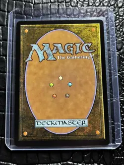 Tam, Mindful First-Year (Extended Art) Lorwyn Eclipsed Pack Fresh! Regular Rare - Image 4