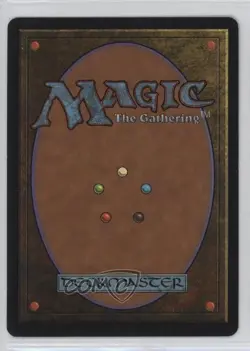 Sunder Magic: Urza's Saga #101 1998 - Image 2