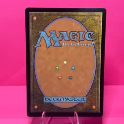 MTG One with the Multiverse | Mythic Blue Enchantment | NM - Image 2