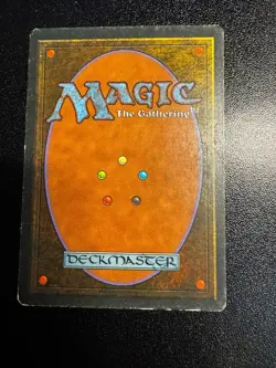 Red Elemental Blast HP Fourth Edition - Image 2