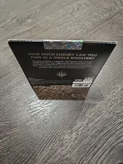 Magic The Gathering Double Masters 2022 Collector Booster Box NEW SEALED MTG 2X2 - Image 3