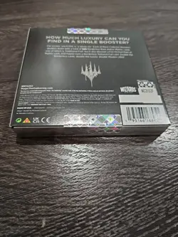 Magic The Gathering Double Masters 2022 Collector Booster Box NEW SEALED MTG 2X2 - Image 4