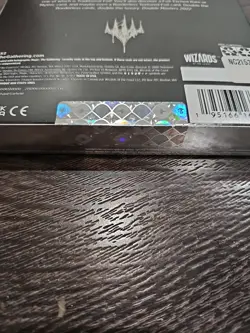 Magic The Gathering Double Masters 2022 Collector Booster Box NEW SEALED MTG 2X2 - Image 5