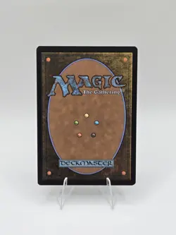 Mossborn Hydra Foundations Regular Near Mint - Image 2