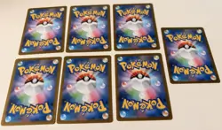 Nihil Zero M3 Ex Pokemon Card Lot Of Japanese (US Seller) - Image 4