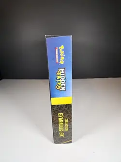 Pokemon: Hidden Fates Collection [Gyarados GX] - Image 4