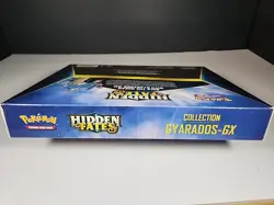 Pokemon: Hidden Fates Collection [Gyarados GX] - Image 5