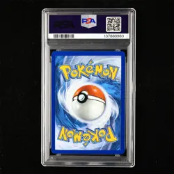 PSA 6 EX-MT 2025 Pokemon ENG Pikachu I SVP EN 225 Promo - Image 2