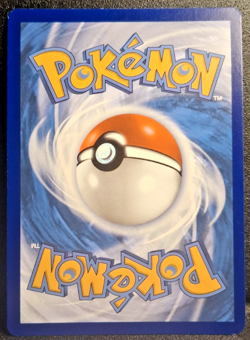Charmander 047 English 151 Holo Black Star Promo Pokemon Card NM - Image 2