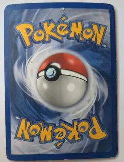 Pokemon Rayquaza 22/107 ex Deoxys SWIRL Cosmos Holo Rare English HP/MP - Image 3