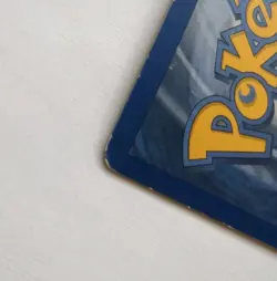 Pokemon Rayquaza 22/107 ex Deoxys SWIRL Cosmos Holo Rare English HP/MP - Image 5