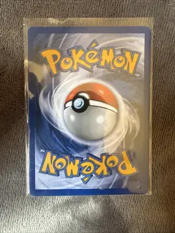 Vintage Pokemon Card - 1999 Pokemon TCG Base Set Charmander 46/102 LP/NM - Image 2