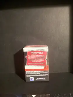 Pokemon Scarlet & Violet White Flare Booster Bundle Reshiram 6 Factory Sealed - Image 2