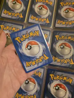 Pokemon TCG Charizard 3/132 Secret Wonders Rare * 2007 - Image 4