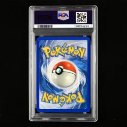 PSA 9 MINT 2006 Pokemon ENG Pikachu 012 Promo(2) - Image 2