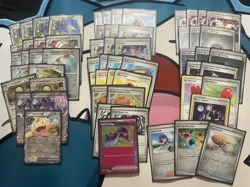 Doublade TCG Deck | Post Rotation Tournament Ready | Pokemon Decks - ADJUSTABLE - Image 1