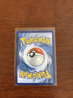 Pokemon TCG Team Aqua's Kyogre EX #6/34 Double Crisis Ultra Rare | Mod Play - Image 2