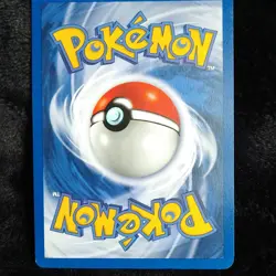 Pokemon TCG Dark Gyarados Wotc Promo 8/82 Prerelease Holo Wizards 2000 - Image 3