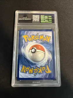 Venusaur Gem Mint 10 2023 Pokemon Classic Venusaur Deck HOLO 003/034 English - Image 2