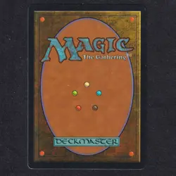 JAMURAAN LION 1996 Visions Vintage Edition Eng MTG Magic Gathering Excellent LP - Image 2