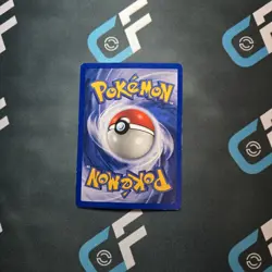 Nidoking 011/102 Base Set Holo Rare Pokemon TCG - Image 2