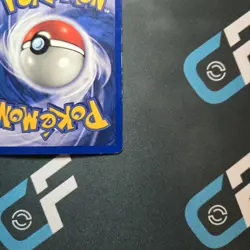 Nidoking 011/102 Base Set Holo Rare Pokemon TCG - Image 4