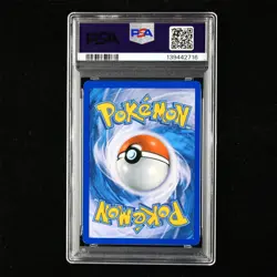 PSA 8 NM-MT 2014 Pokemon ENG Pikachu 42/146 - Image 2